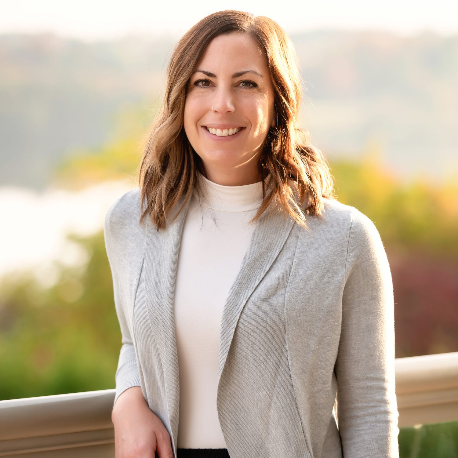 Véronique Legault