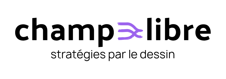 logo Champ libre