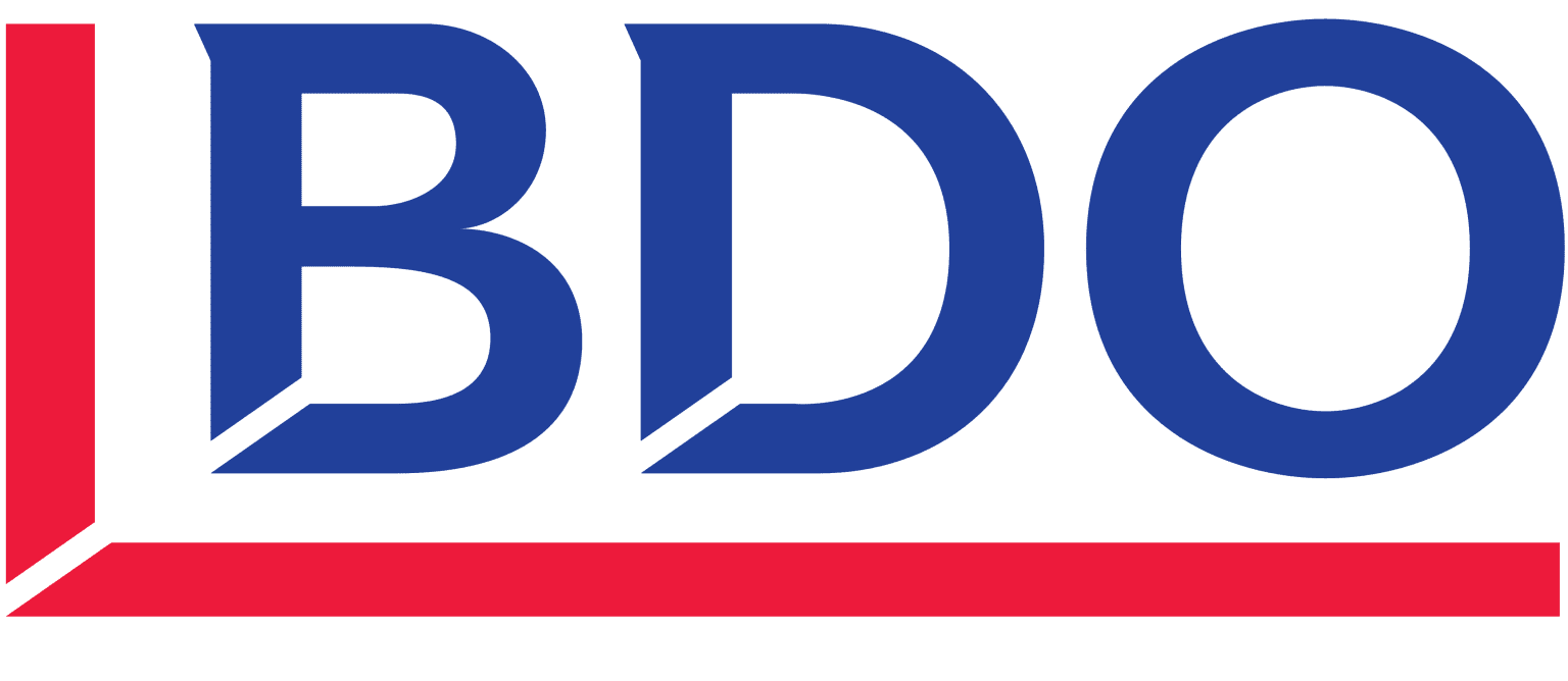 logo BDO