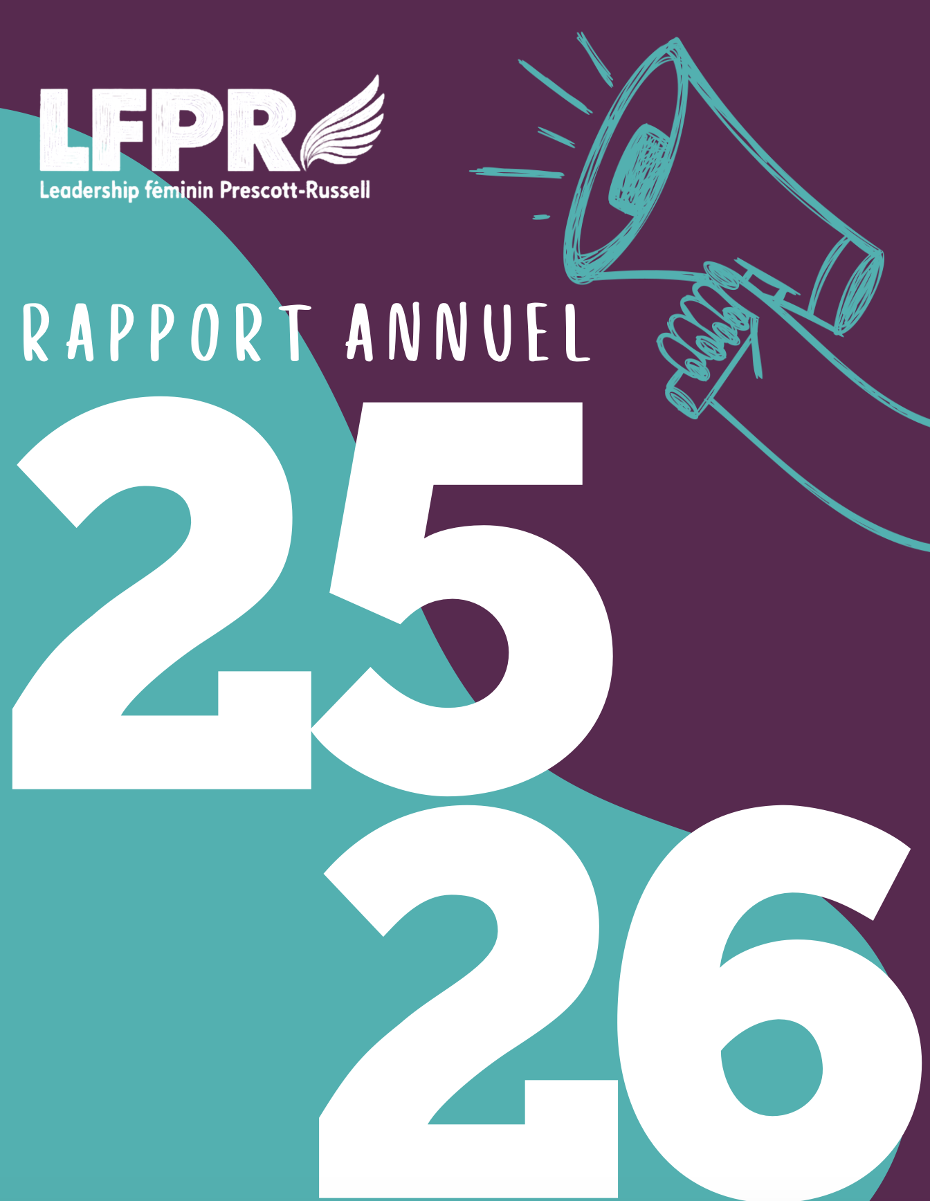 Rapport annuel 2021-2022